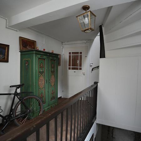 בזל Cozy City Center, 4 Bedroom- 120Sq, 5Min Walk To Main Station מראה חיצוני תמונה