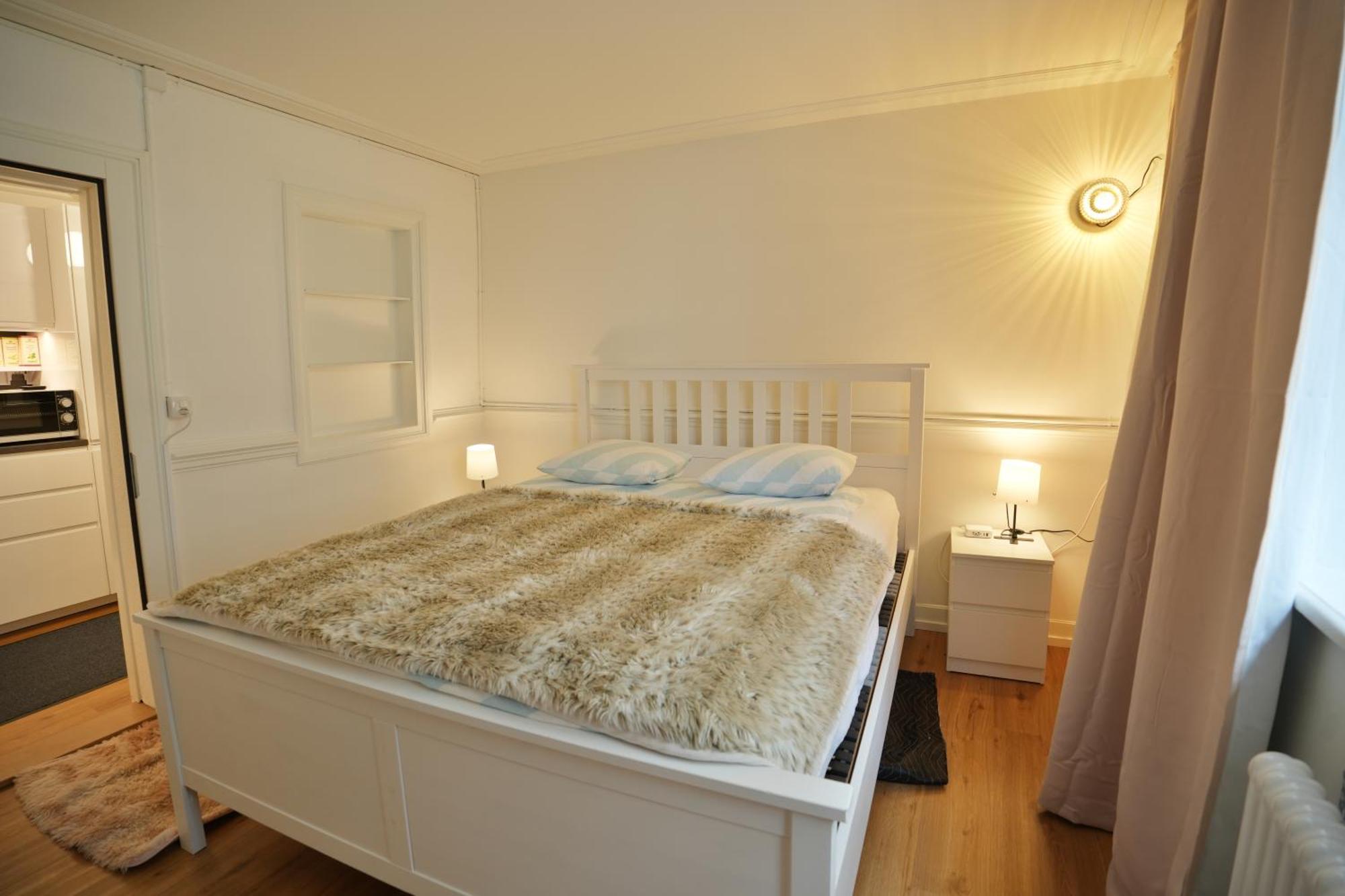בזל Cozy City Center, 4 Bedroom- 120Sq, 5Min Walk To Main Station מראה חיצוני תמונה
